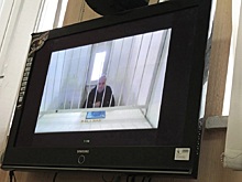 Суд продлил арест экс-главе потребрынка Новосибирска Виталию Витухину