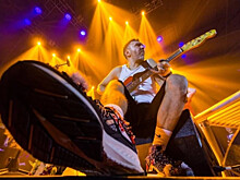 В Новосибирске требуют отменить концерты группы «Ленинград» из-за аморальности