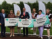 10 тонн электрического хлама – на переработку