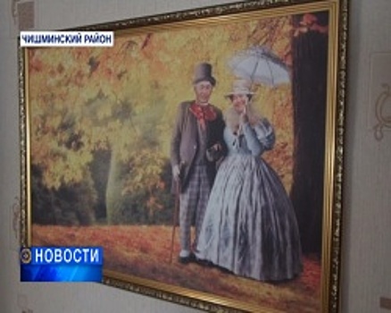 Семья из Башкортостана не приобретает продукты в магазине, а ест то, что сама производит