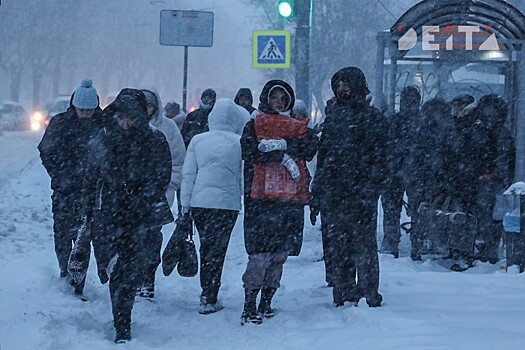 Зимой придёт то, чего не было с 1777 года: синоптики сказали, к чему готовиться