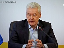 Собянин посетил открывшийся Дом русского зарубежья