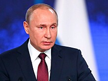 Путин уволил главу МВД по Коми Виктора Половникова, обвиняемого в получении взятки