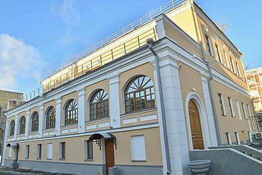 В Саратове после реставрации открыли музей имени Константина Федина