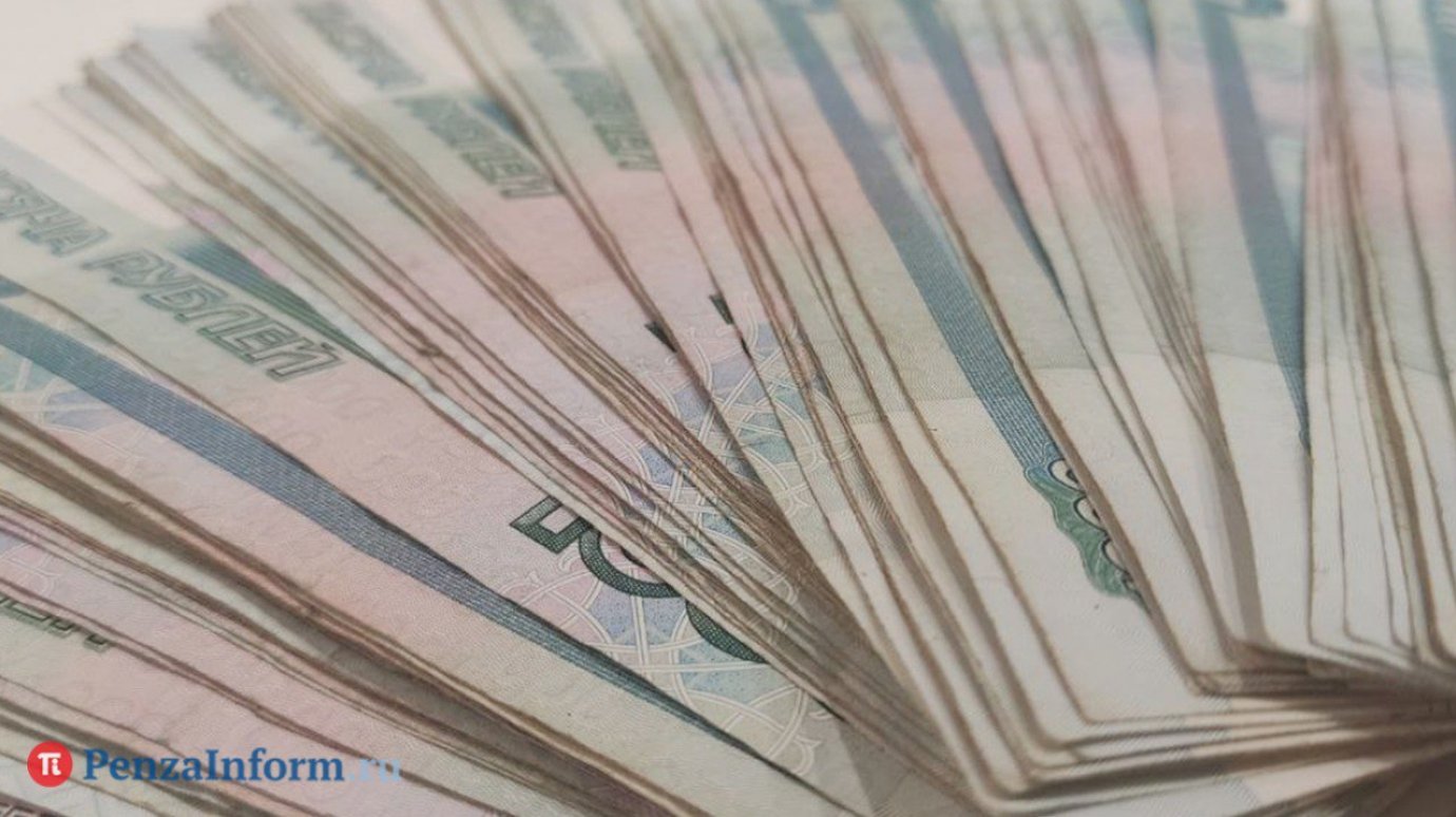 В Пензе осудили дроп-курьера, забравшего 2 млн у пенсионерок