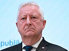 Новый министр обороны Чехии отказался от посещения Украины