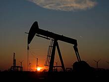 Мировые цены на нефть достигли максимума с начала сентября