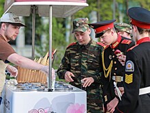 В России дорожает мороженое
