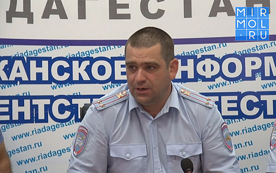Владимир Васильев остался недоволен работой начальника правоохранительных органов
