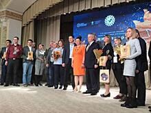 «Красный Север» стал финалистом уральского этапа конкурса «СМИротворец-2018»