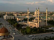 Чечня и Дагестан стали лидерами по покупке люксовых автомобилей