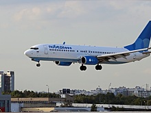 Лоукостер "Победа" снова попробует открыть полеты в Стамбул
