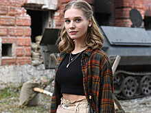 Асмус процитировала Данилу Багрова после заведения дела о дискредитации армии РФ