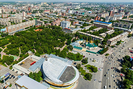 Распечатать фото центральный район