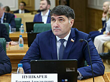 Сенатор рассказал, как Единая цифровая платформа АПК поможет бизнесу