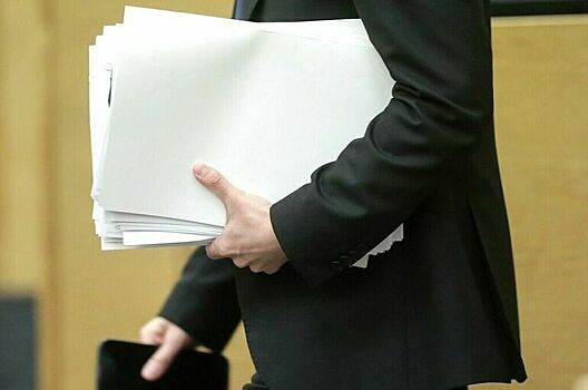 В Госдуму внесли проект о запрете продажи устройств для сокрытия автономеров