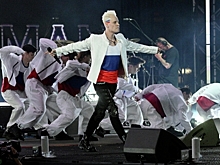 Шаман заявил, что у него не было отпуска последние три года