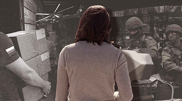 Работа для героев: как женщины России помогают ветеранам СВО вернуться в мирную жизнь