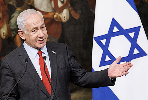 WP: Нетаньяху погрузил Израиль в хаос