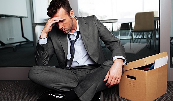 Стресс на работе и скромное вознаграждение вдвое увеличивают риск болезней сердца у мужчин