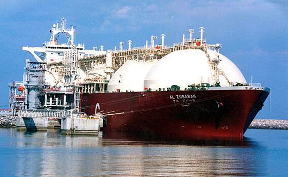 Европе хоть разорвись: И чтобы газ был, и "зеленую повестку" продвигать