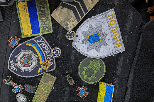 Сбежавшие от мобилизации украинцы прикрывались именем российского императора