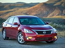 Nissan-Global поможет купить хороший автомобиль