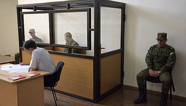 В Кассационном суде обжаловали вердикт по делу Пермякова