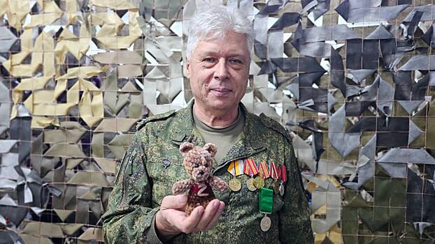 Родина ждет офицеров: подполковник вернулся в войска, чтобы передать опыт молодым