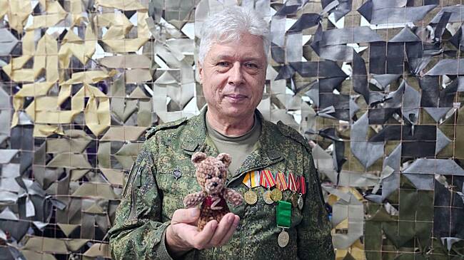 Родина ждет офицеров: подполковник вернулся в войска, чтобы передать опыт молодым