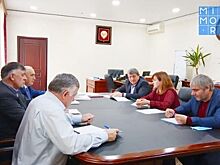 Вопросы борьбы с саранчой обсудили на заседании Минсельхоза Дагестана
