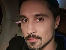 Дима Билан: «Смысл жизни — в движении»