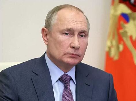 Анонсировано совещание Путина по ситуации с COVID