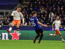 Престиж Черышева, безнадега Моуринью. Чем запомнилась Лига чемпионов