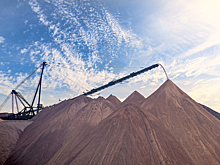 Mosaic сделала прогноз продаж во втором квартале