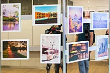 Итоговая выставка фотоконкурса «ОБЪЕКТИВно о Москве» представит всю палитру городской жизни