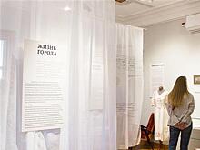 В музее Рязанова расскажут о роли деревянного зодчества в формировании города