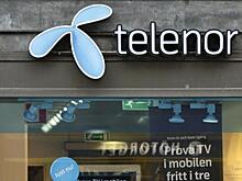 Telenor выставил на продажу 5,1% акций VEON