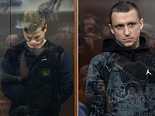 Слепаков — о деле Кокорина и Мамаева: это показательная порка