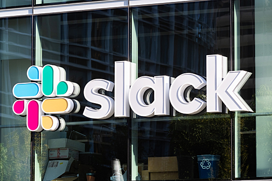 Salesforce закрыл сделку по покупке Slack за $27,7 млрд