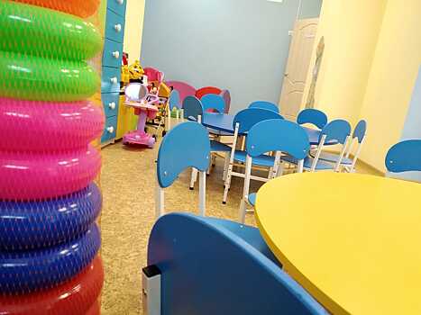 Ко Дню города в Калининграде откроется новый корпус детского сада