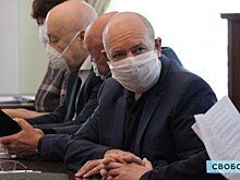 «Запретят дышать или потребуют делать это через раз». Депутат Марков рассказал о причинах нарушения масочного режима