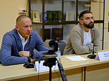 Контент, этика и профессии: Rambler&Co провел лекцию и семинар для будущих журналистов