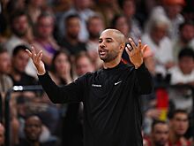 Главный тренер сборной Канады назвал MVP чемпионата мира из своей команды