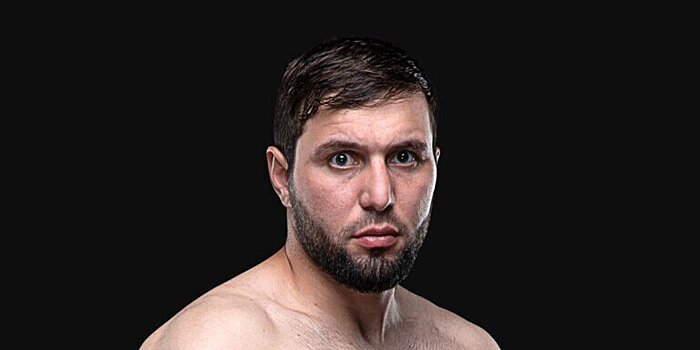 Непобежденный боец ONE Магомедмурад Хасаев вернется в ринг 18 августа