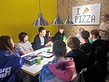 Молодогвардейцы Зеленограда провели несколько интересных мероприятий