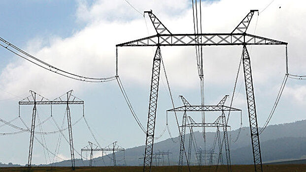 Промпотребители попросили снизить платежи за электроэнергию, сообщили СМИ