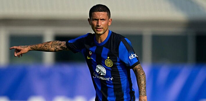 «Монца» подписала экс-хавбека «Интера» Сенси бесплатно