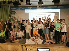 Экологическая игра от «Т Плюс» с успехом прошла в «Вишкиле»