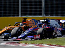 Уилл Бакстон: Квят заслуживает повышение в Red Bull Racing
